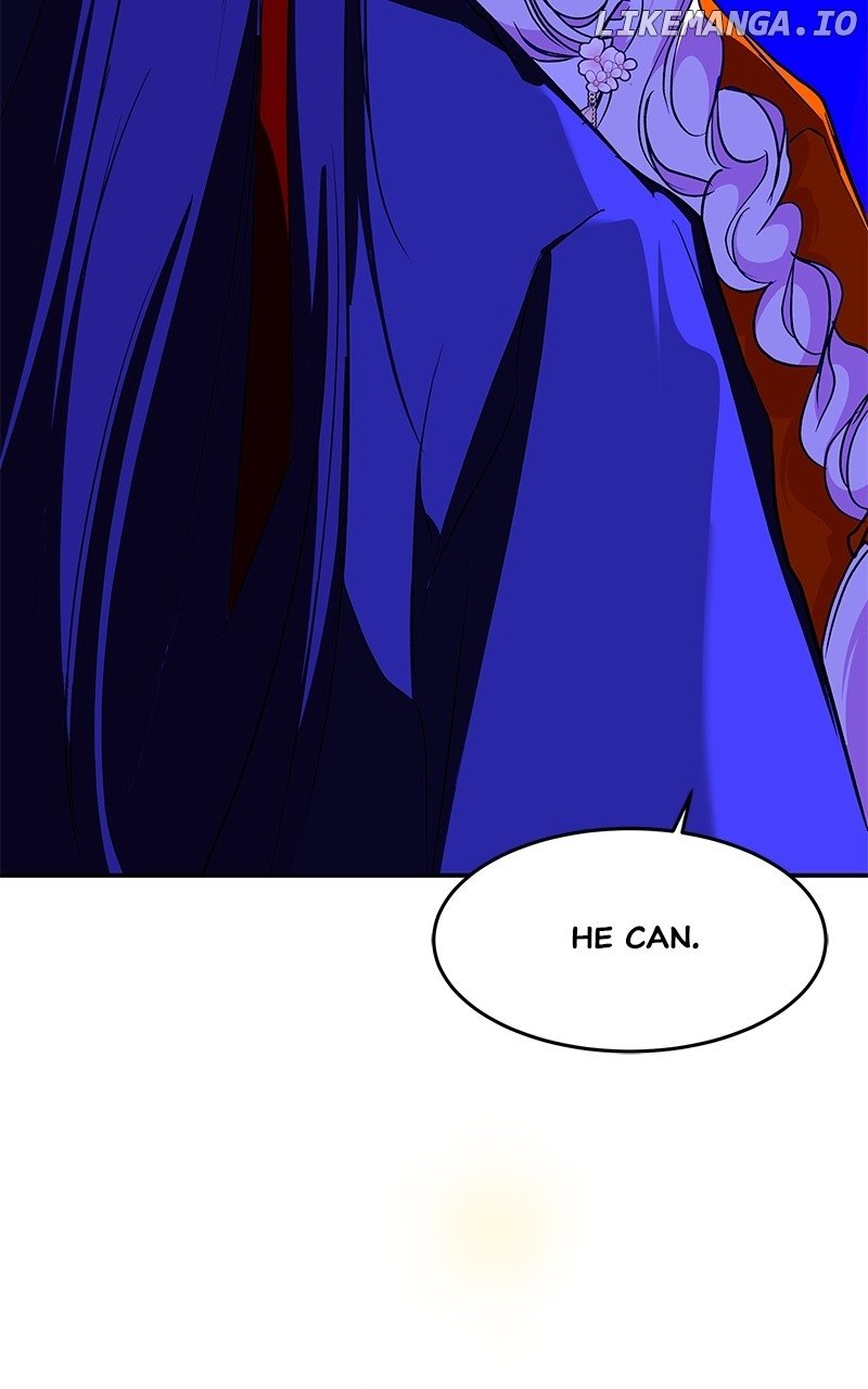 Goddess’s Way of Attacking Tigers Chapter 88 - Page 34