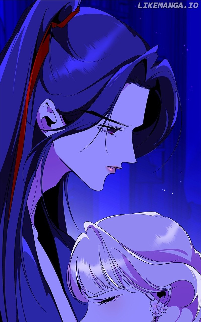 Goddess’s Way of Attacking Tigers Chapter 88 - Page 36
