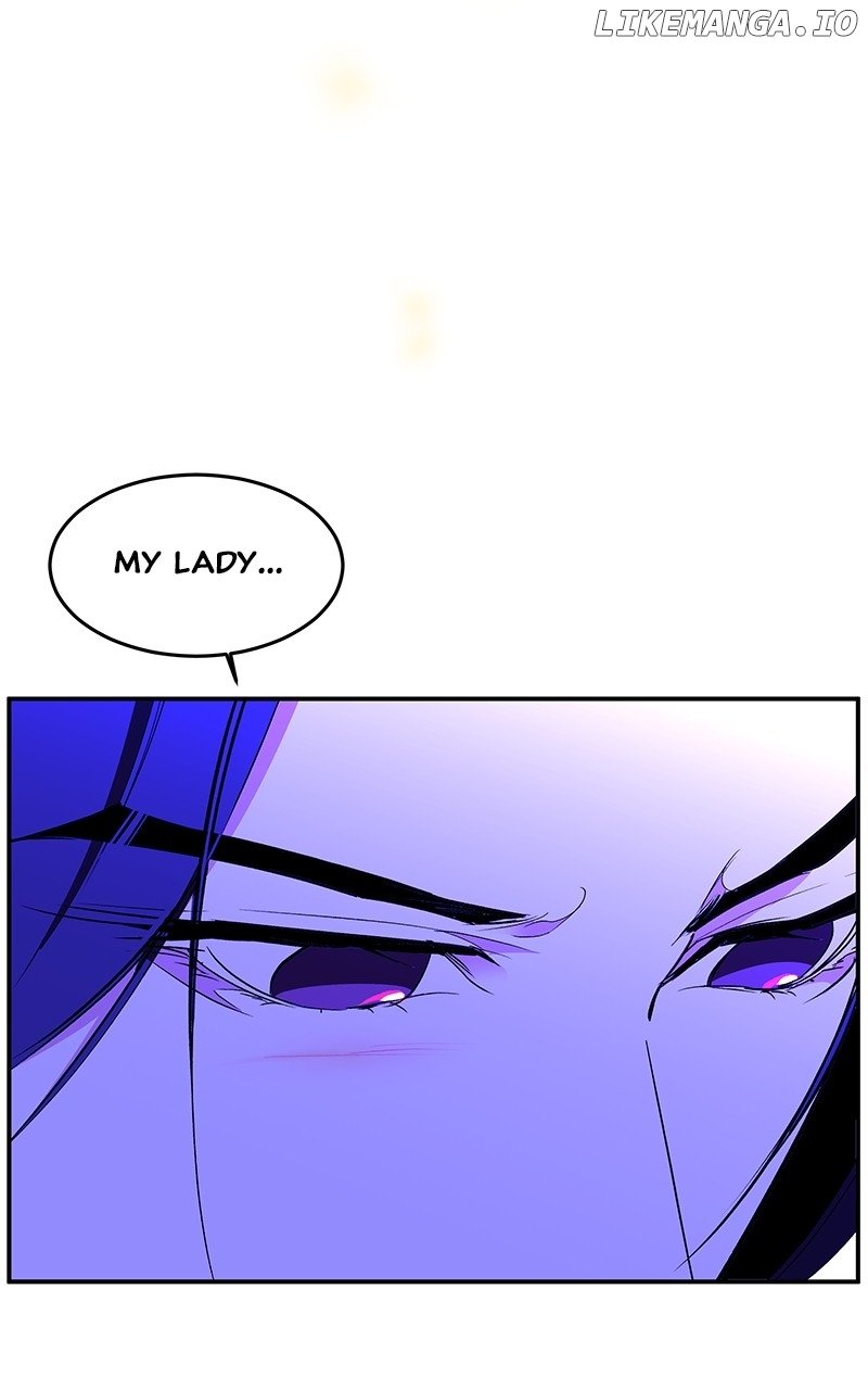 Goddess’s Way of Attacking Tigers Chapter 88 - Page 38