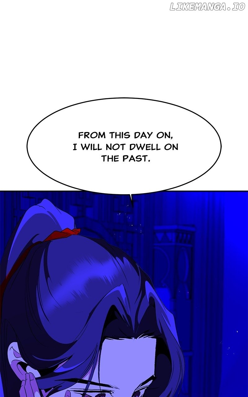 Goddess’s Way of Attacking Tigers Chapter 88 - Page 39