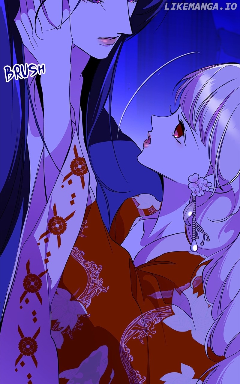 Goddess’s Way of Attacking Tigers Chapter 88 - Page 40