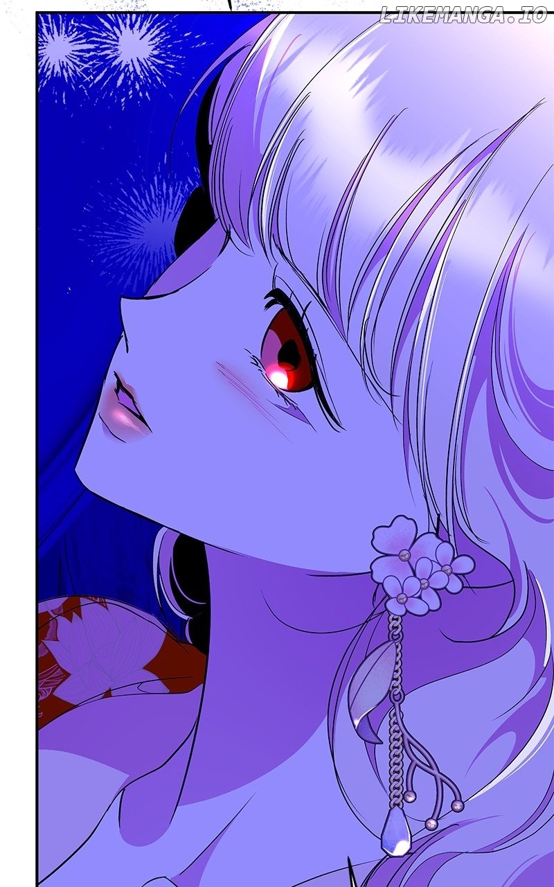 Goddess’s Way of Attacking Tigers Chapter 88 - Page 42