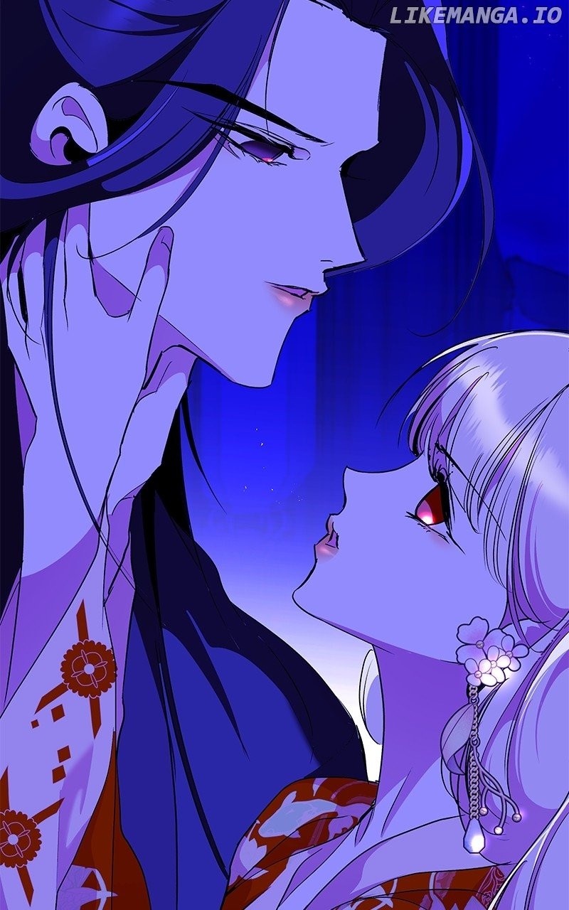 Goddess’s Way of Attacking Tigers Chapter 88 - Page 46