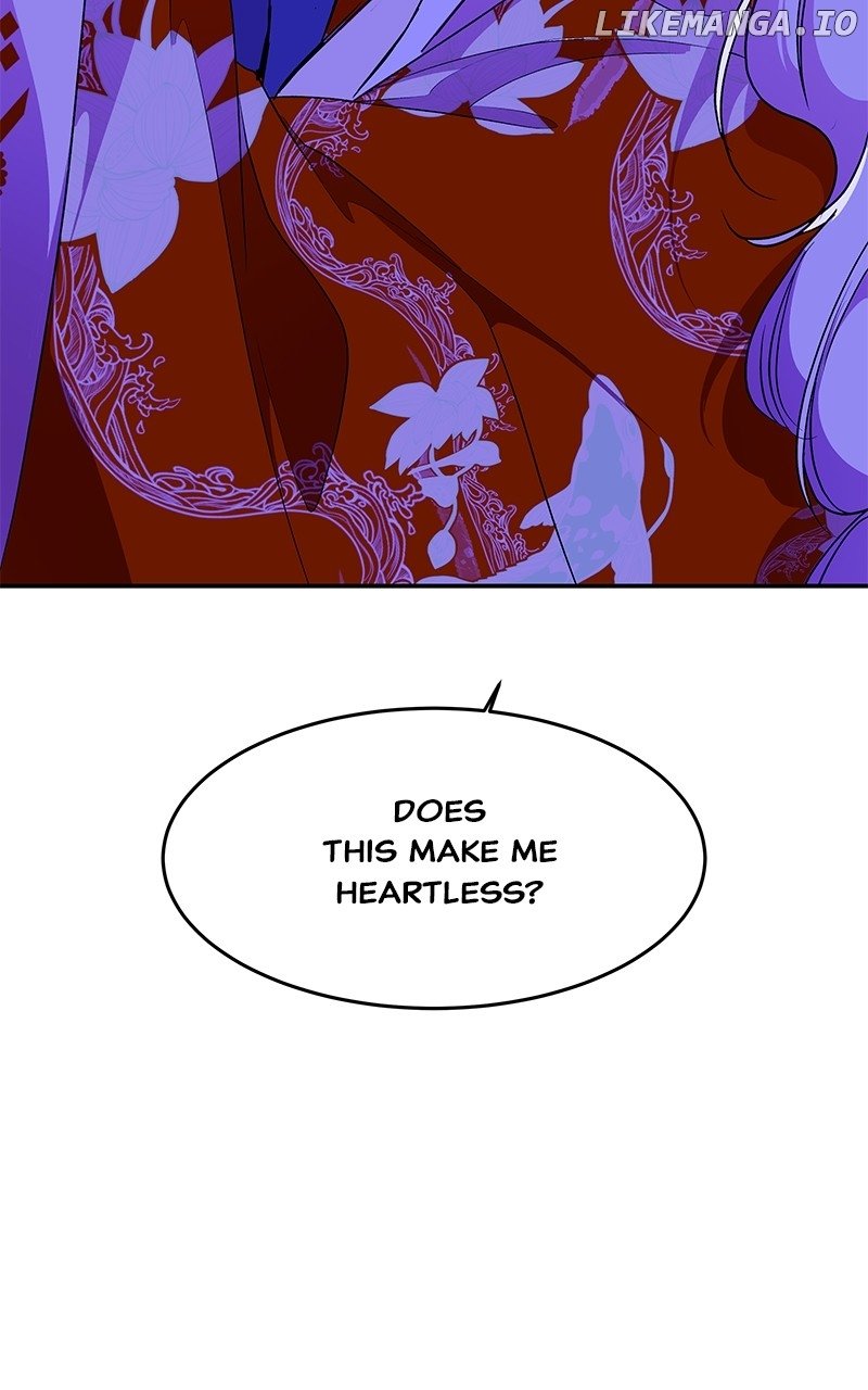 Goddess’s Way of Attacking Tigers Chapter 88 - Page 47
