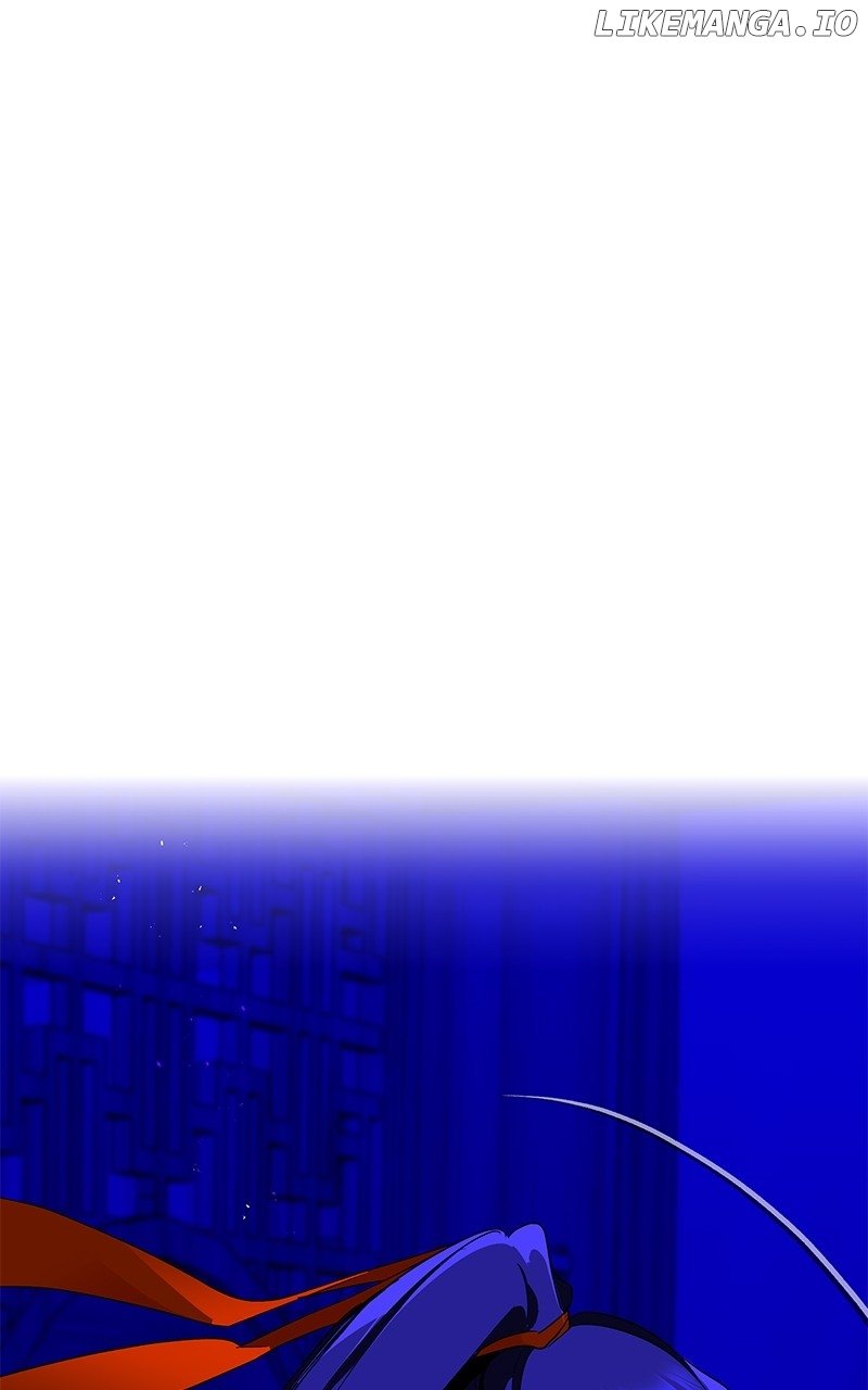 Goddess’s Way of Attacking Tigers Chapter 88 - Page 49