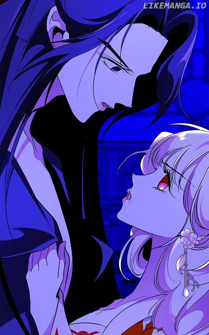 Goddess’s Way of Attacking Tigers Chapter 88 - Page 5
