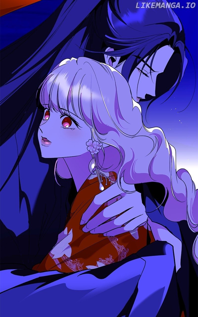 Goddess’s Way of Attacking Tigers Chapter 88 - Page 50