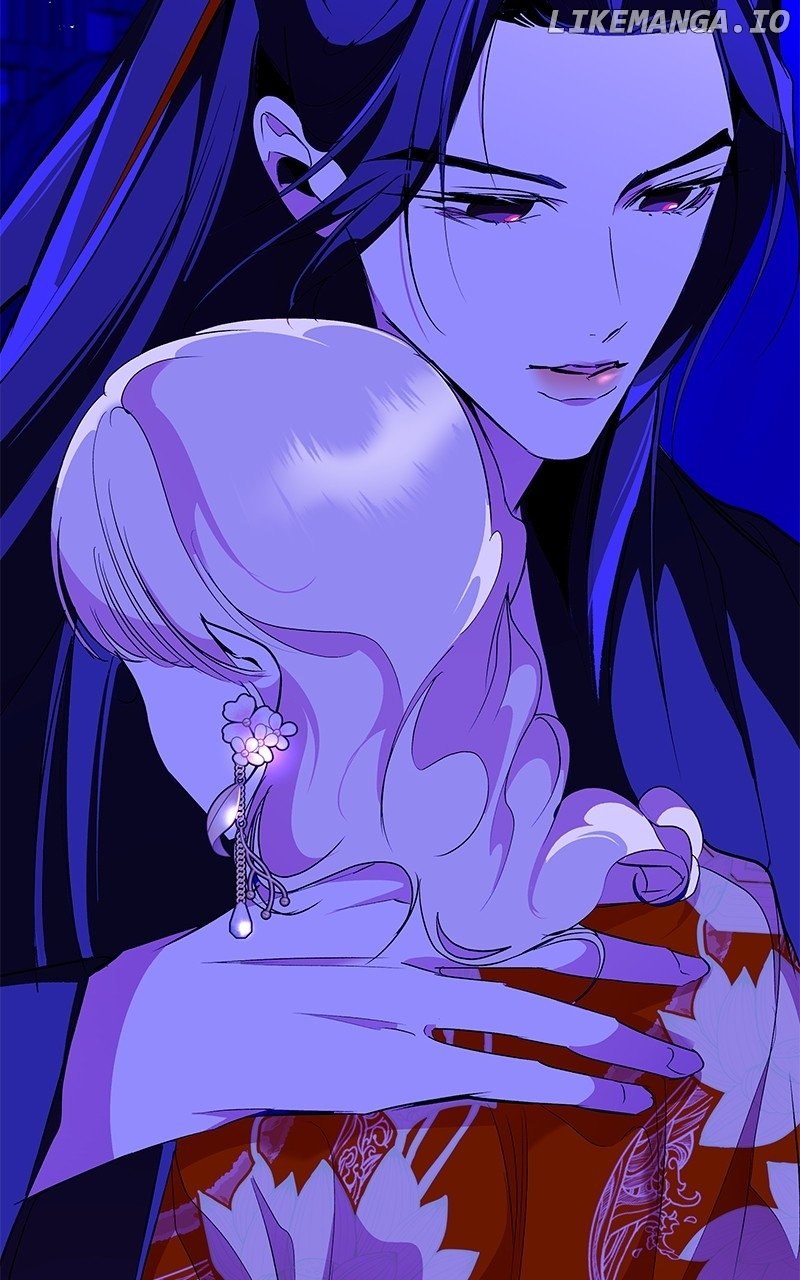 Goddess’s Way of Attacking Tigers Chapter 88 - Page 53