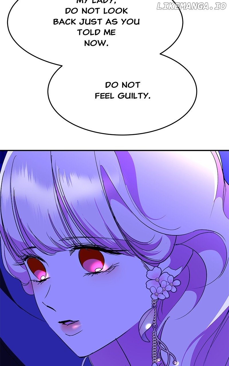 Goddess’s Way of Attacking Tigers Chapter 88 - Page 55