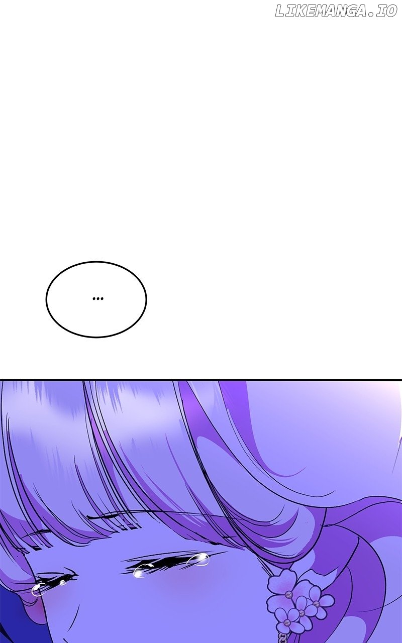 Goddess’s Way of Attacking Tigers Chapter 88 - Page 57
