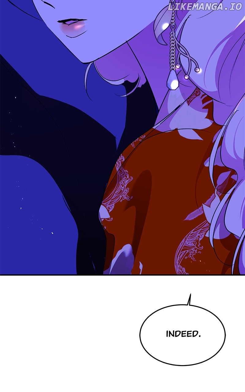 Goddess’s Way of Attacking Tigers Chapter 88 - Page 58