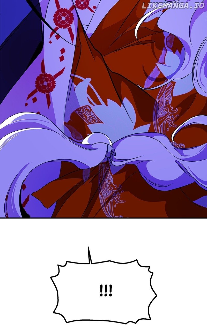 Goddess’s Way of Attacking Tigers Chapter 88 - Page 6