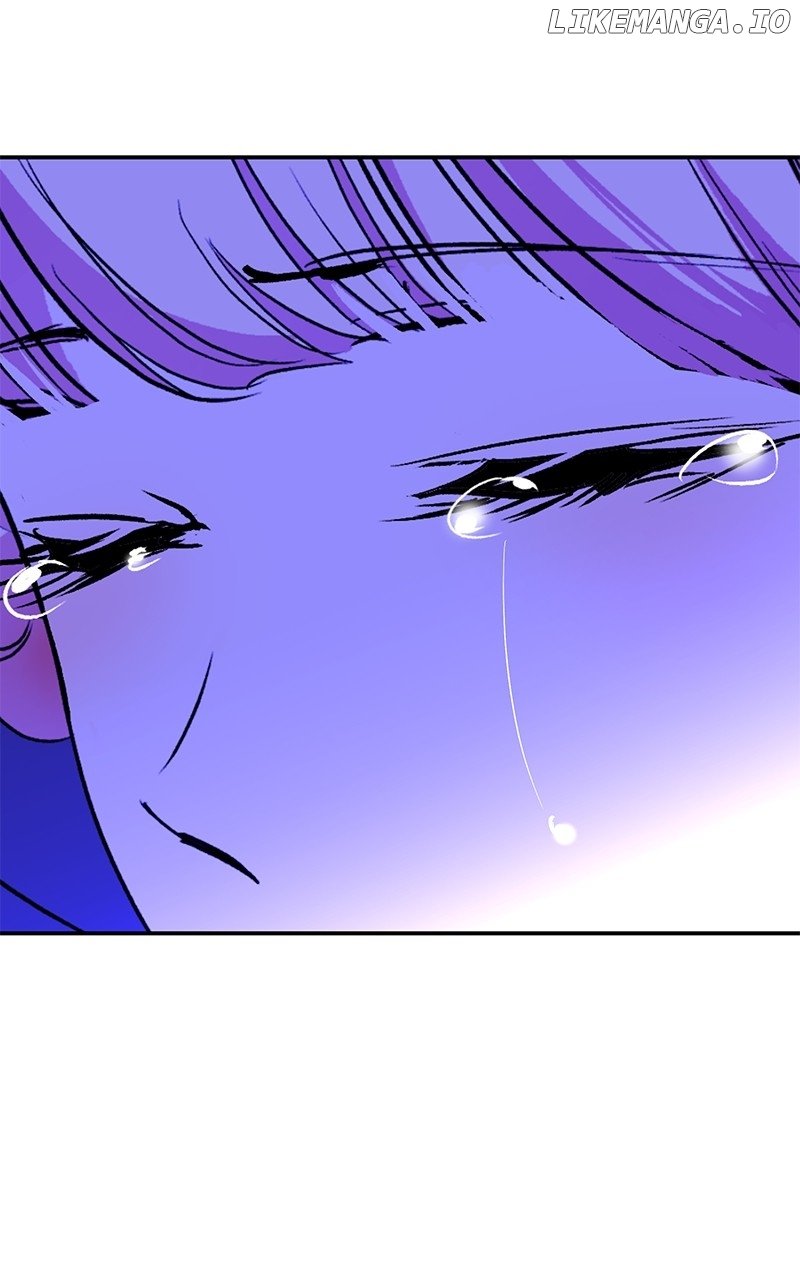 Goddess’s Way of Attacking Tigers Chapter 88 - Page 60