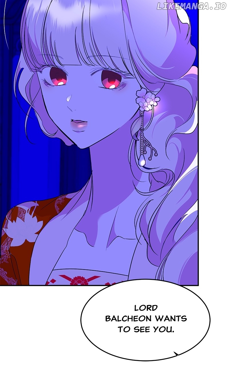 Goddess’s Way of Attacking Tigers Chapter 88 - Page 72