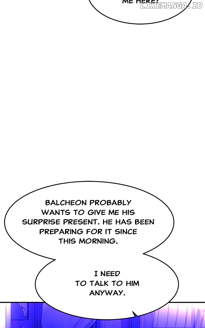 Goddess’s Way of Attacking Tigers Chapter 88 - Page 78