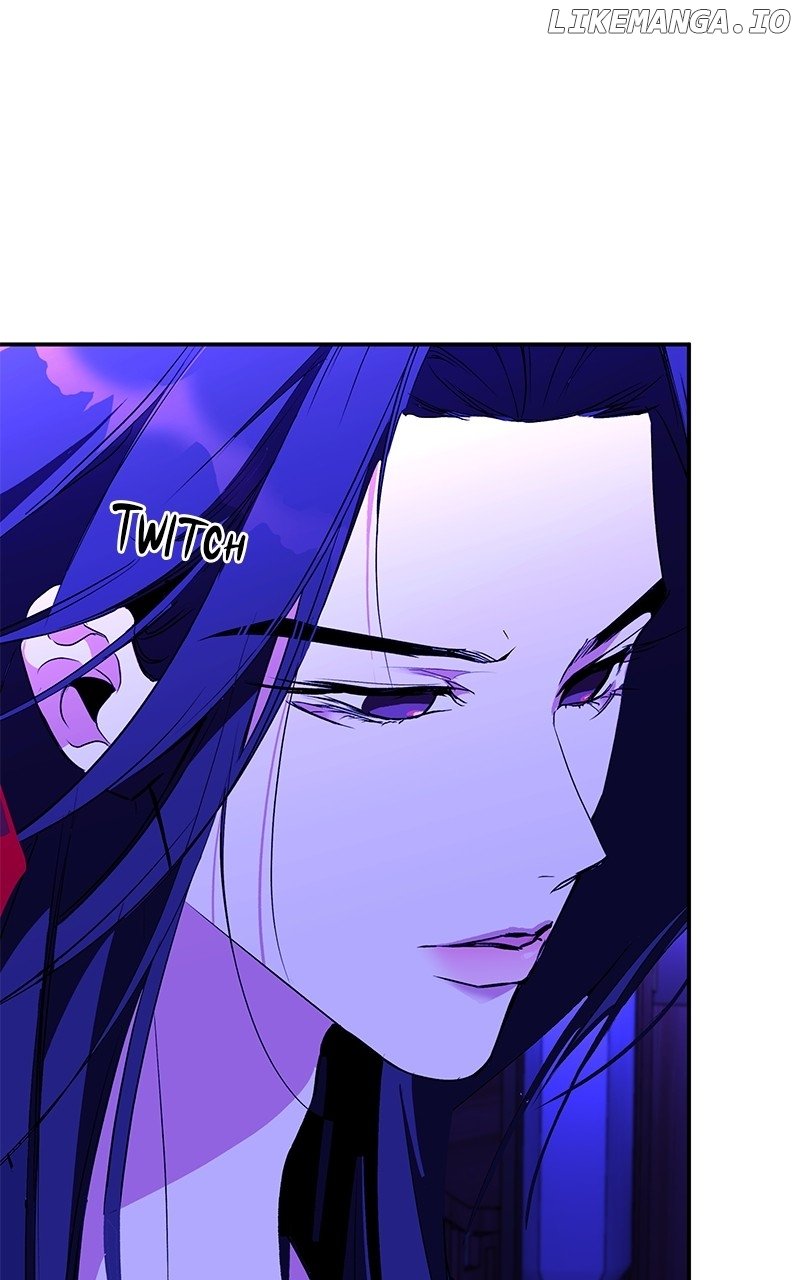 Goddess’s Way of Attacking Tigers Chapter 88 - Page 80