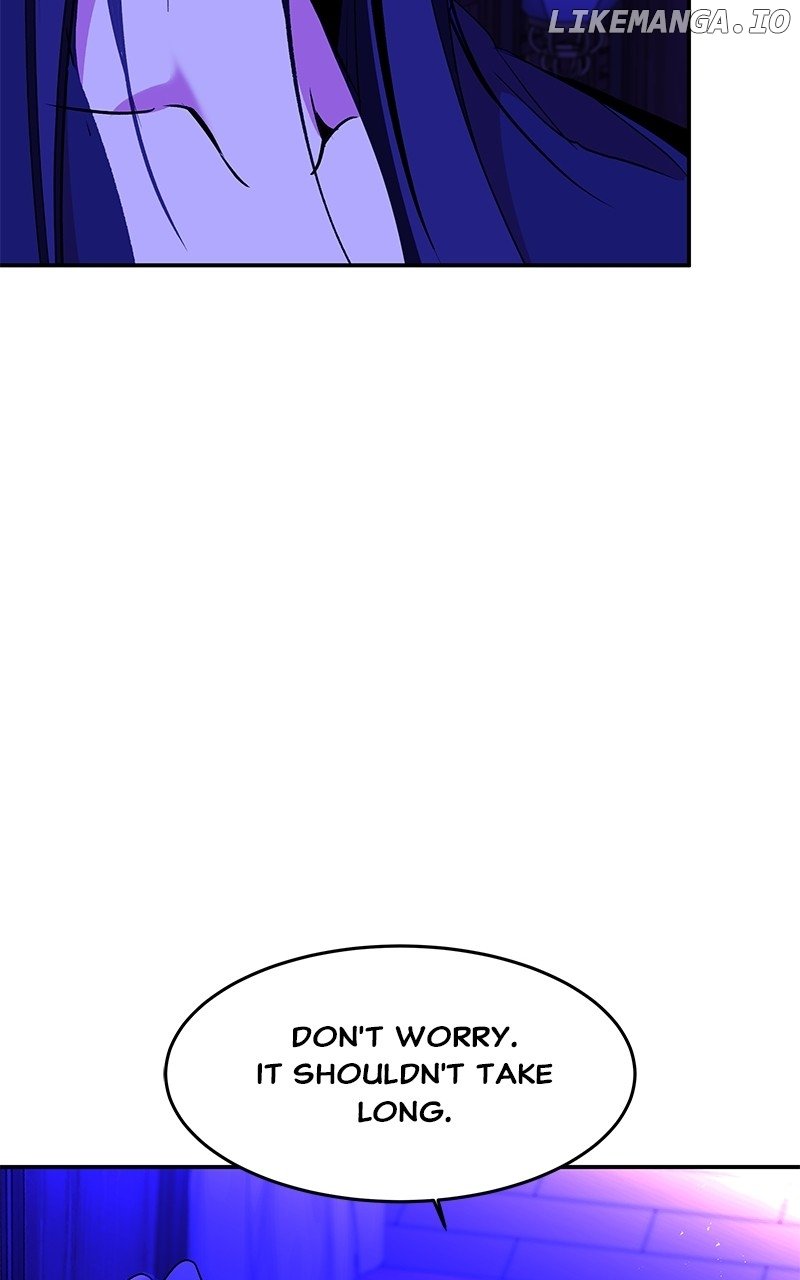 Goddess’s Way of Attacking Tigers Chapter 88 - Page 81
