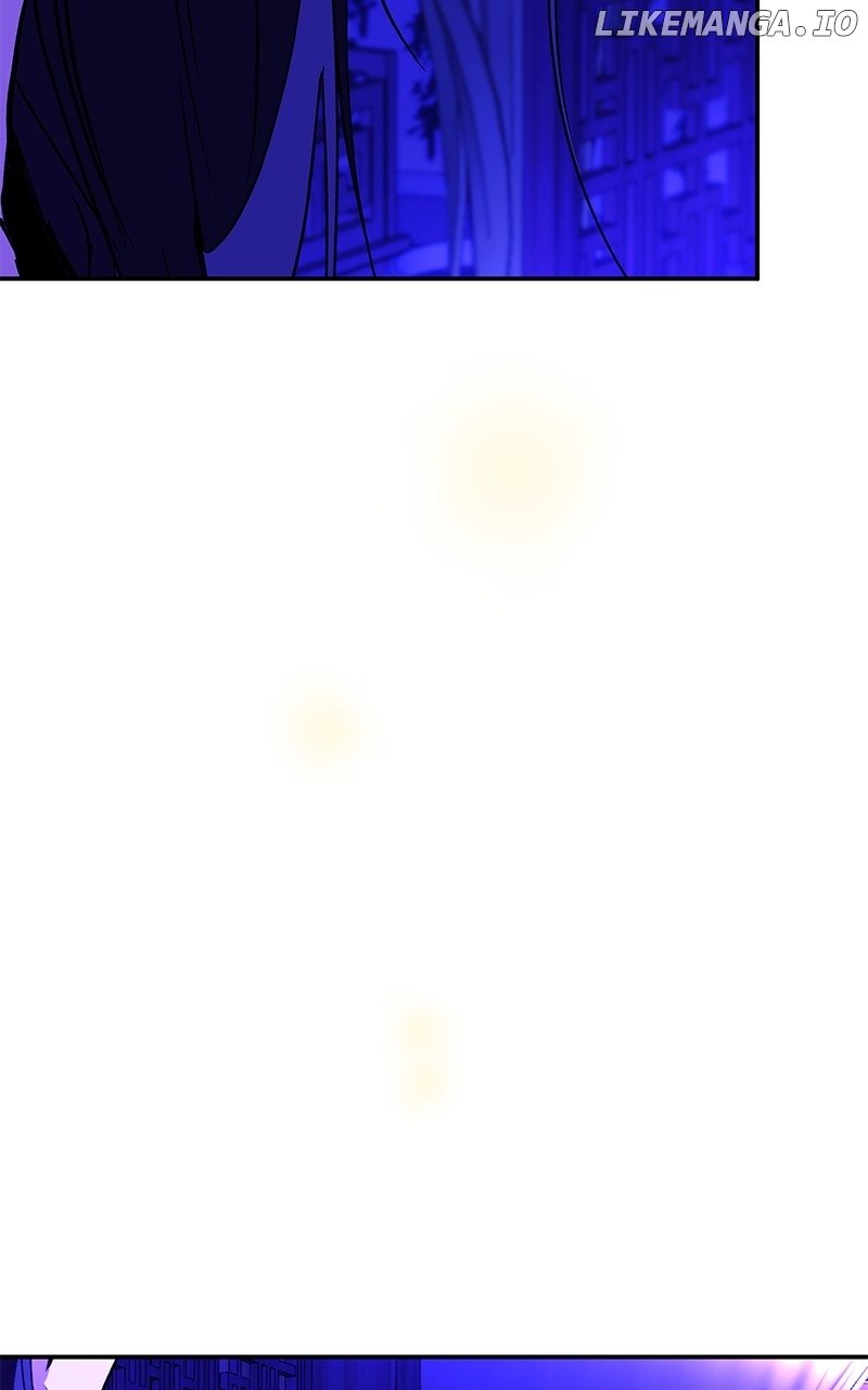 Goddess’s Way of Attacking Tigers Chapter 88 - Page 85