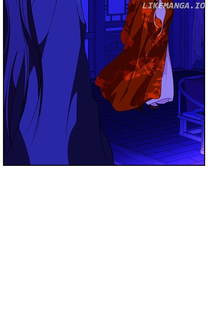 Goddess’s Way of Attacking Tigers Chapter 88 - Page 88