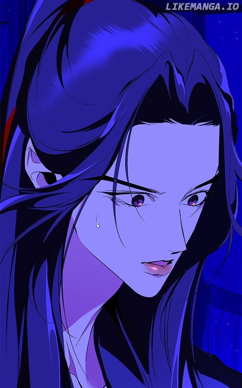Goddess’s Way of Attacking Tigers Chapter 88 - Page 9