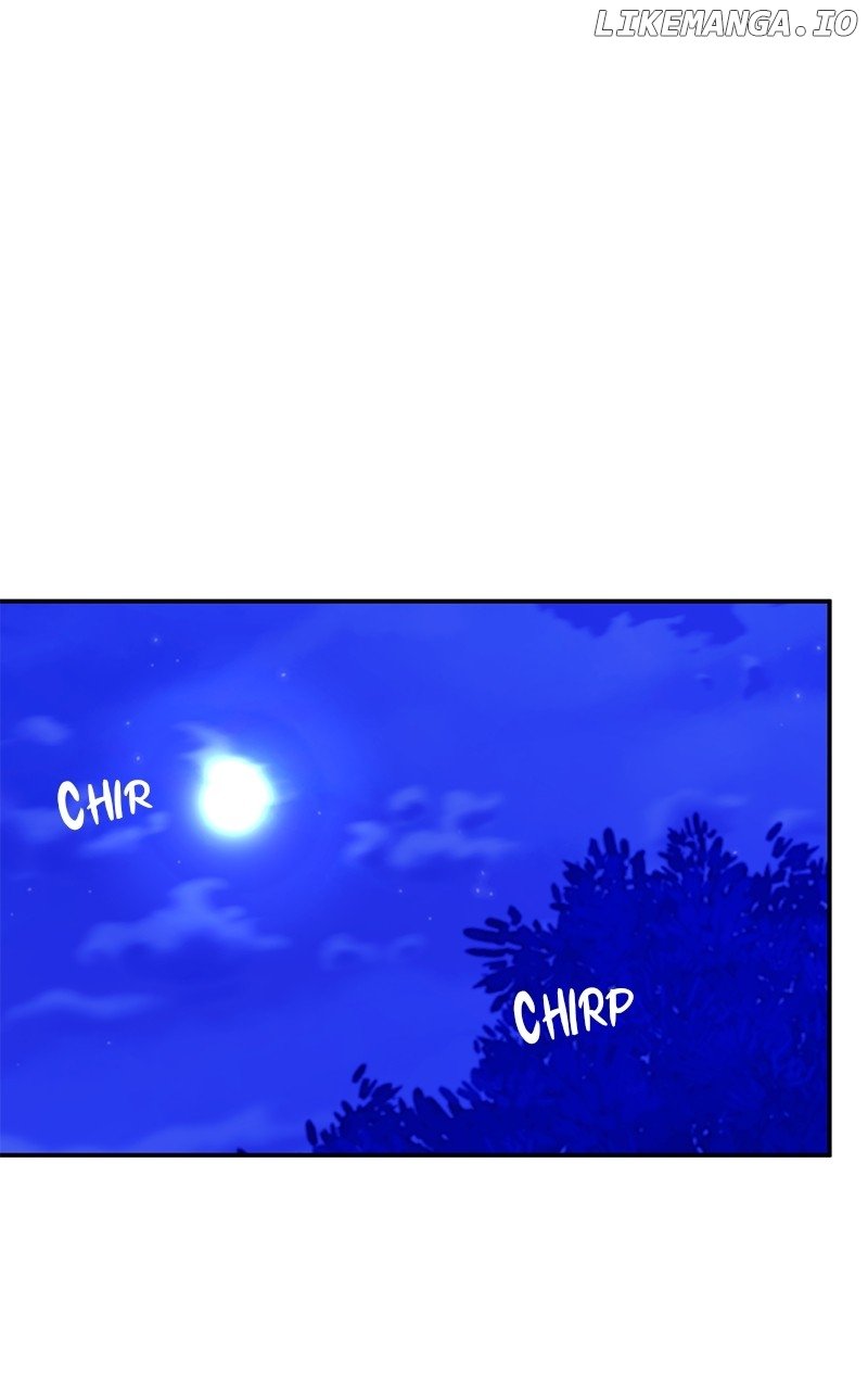 Goddess’s Way of Attacking Tigers Chapter 88 - Page 91