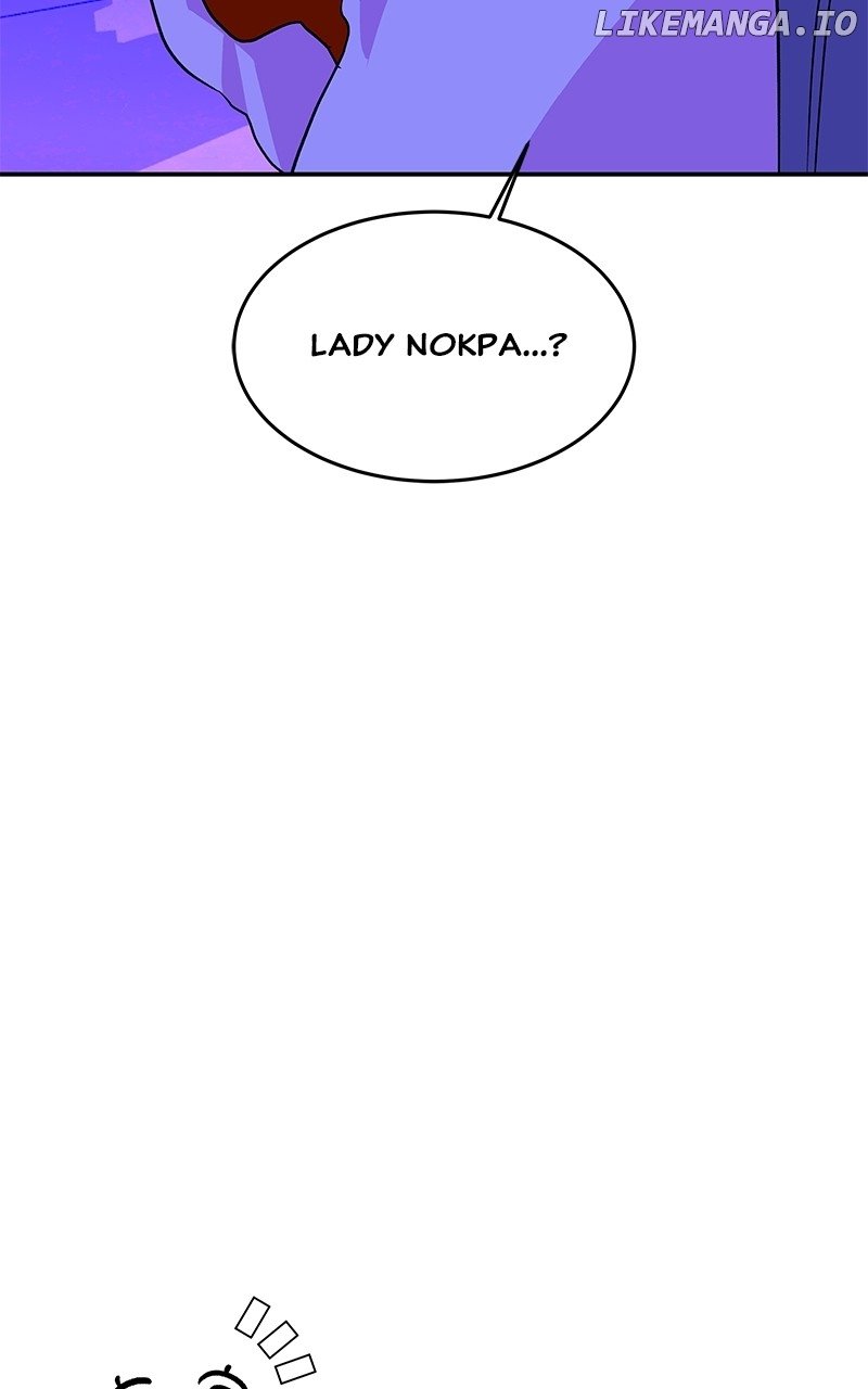 Goddess’s Way of Attacking Tigers Chapter 88 - Page 94