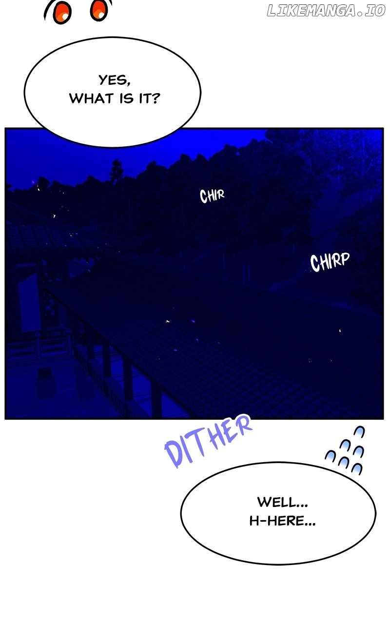 Goddess’s Way of Attacking Tigers Chapter 88 - Page 95