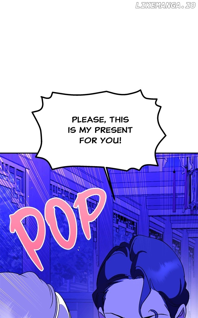 Goddess’s Way of Attacking Tigers Chapter 88 - Page 96