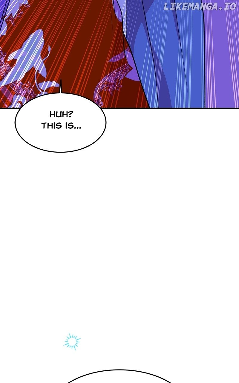 Goddess’s Way of Attacking Tigers Chapter 88 - Page 98