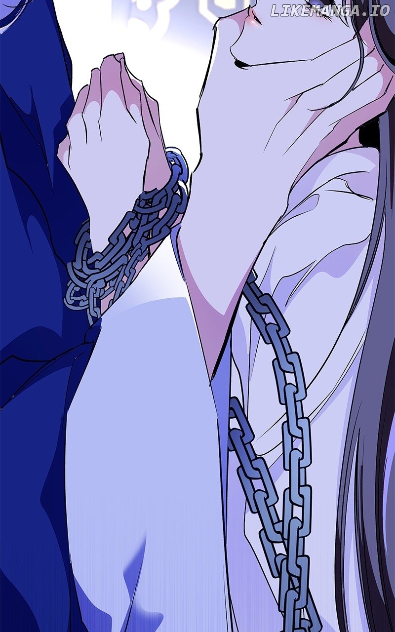 Goddess’s Way of Attacking Tigers Chapter 89 - Page 10