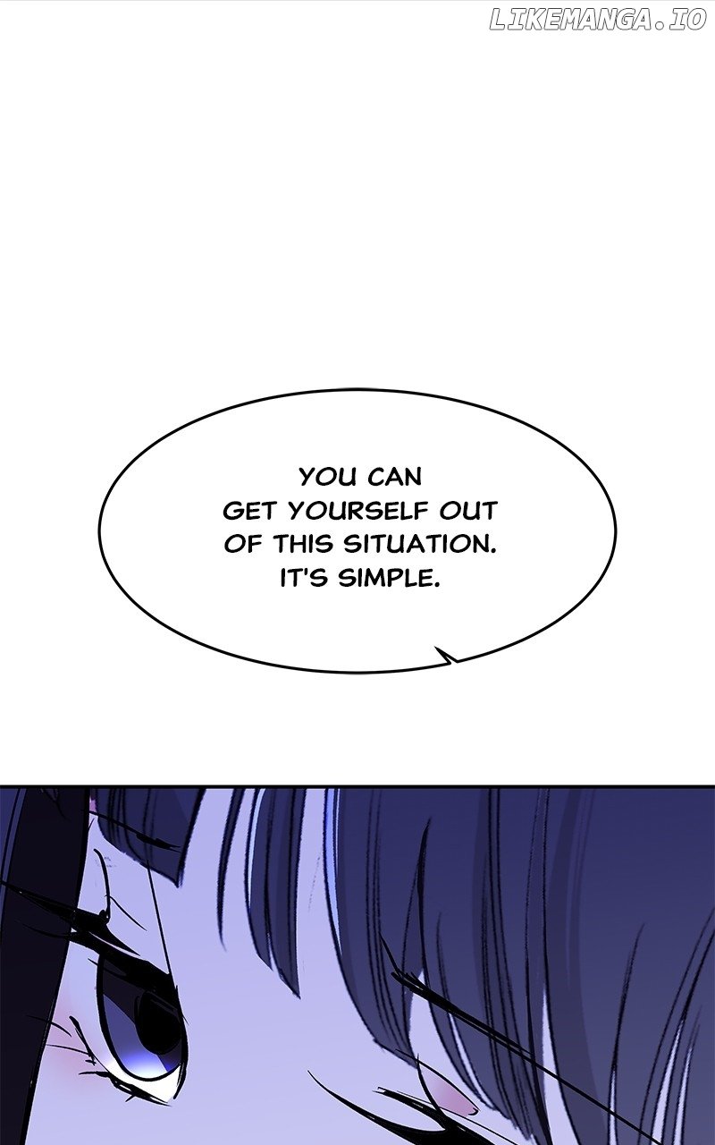 Goddess’s Way of Attacking Tigers Chapter 89 - Page 101