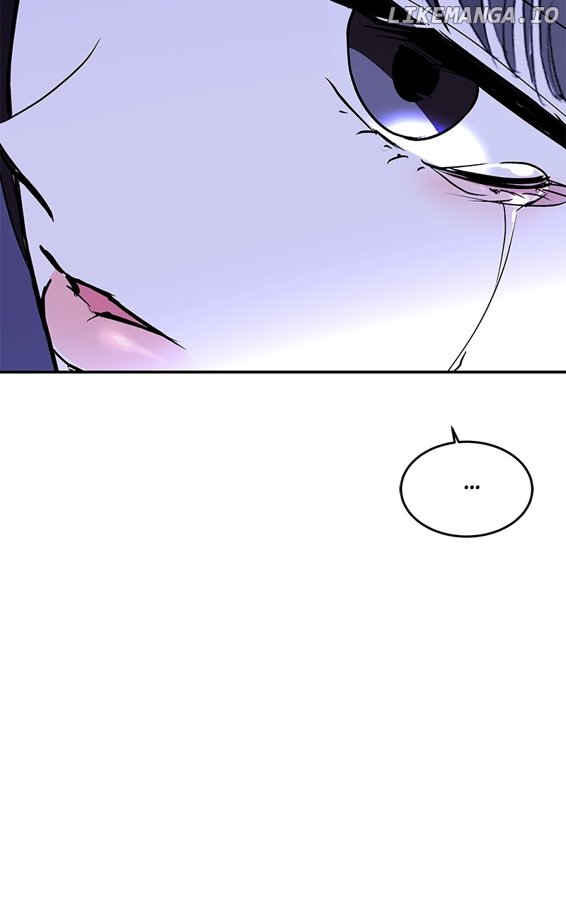 Goddess’s Way of Attacking Tigers Chapter 89 - Page 102