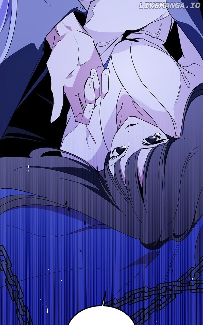 Goddess’s Way of Attacking Tigers Chapter 89 - Page 105