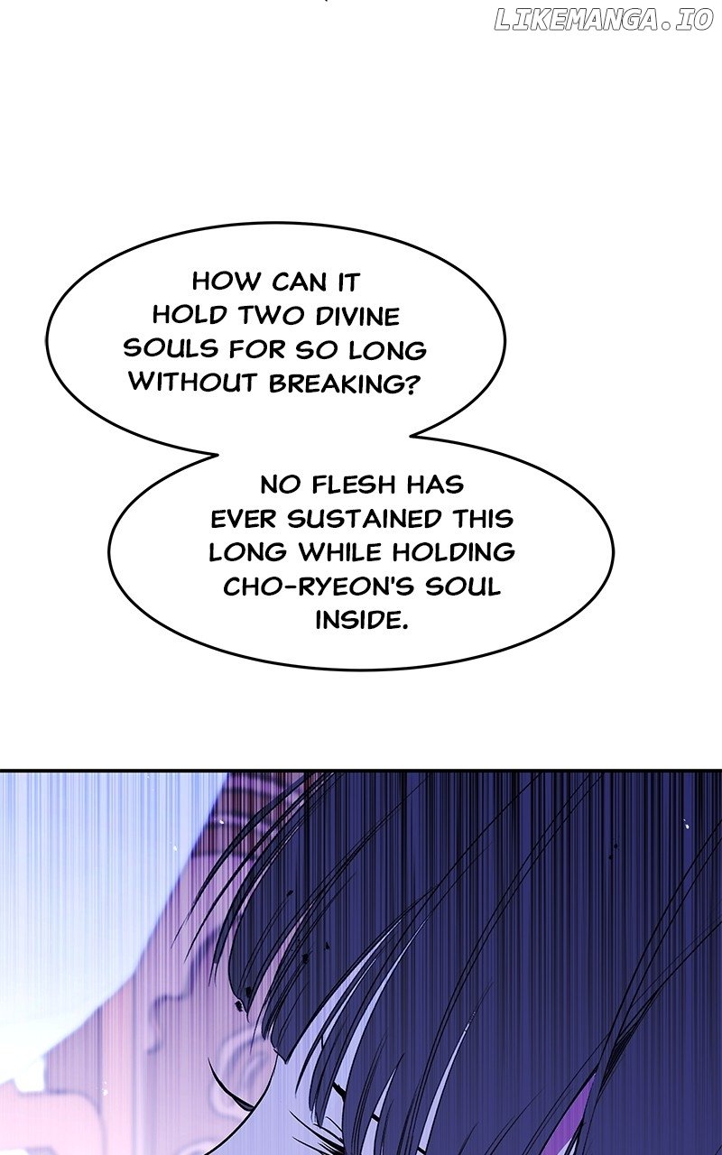 Goddess’s Way of Attacking Tigers Chapter 89 - Page 107