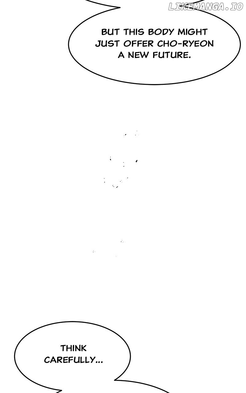 Goddess’s Way of Attacking Tigers Chapter 89 - Page 109