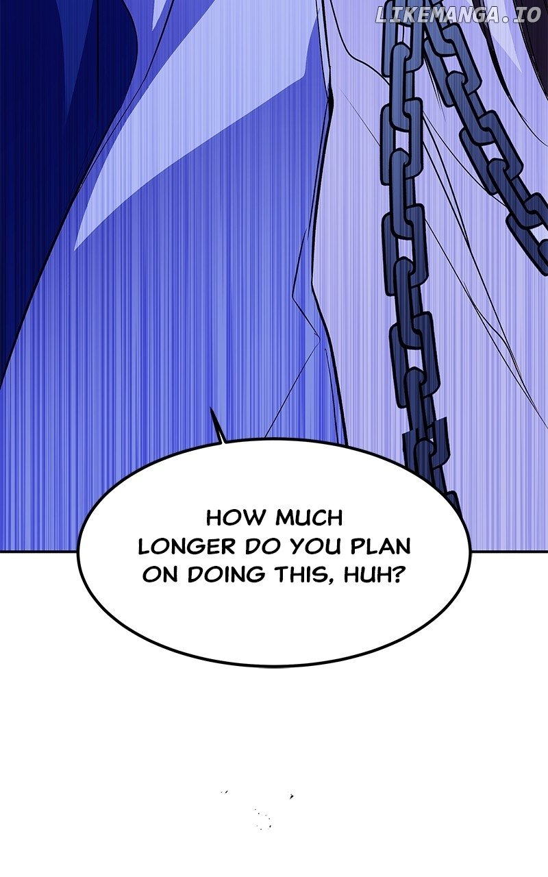 Goddess’s Way of Attacking Tigers Chapter 89 - Page 11
