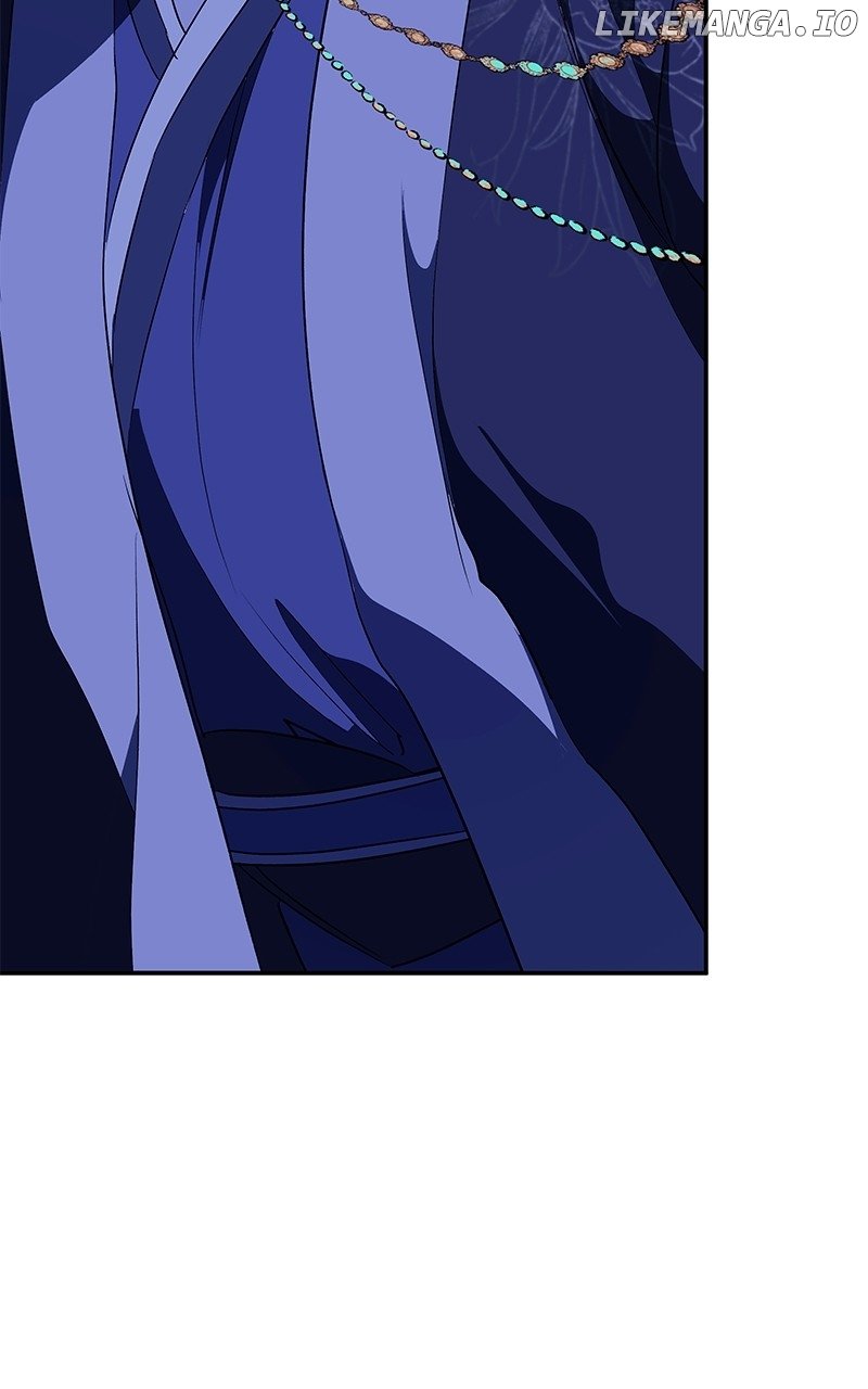 Goddess’s Way of Attacking Tigers Chapter 89 - Page 112