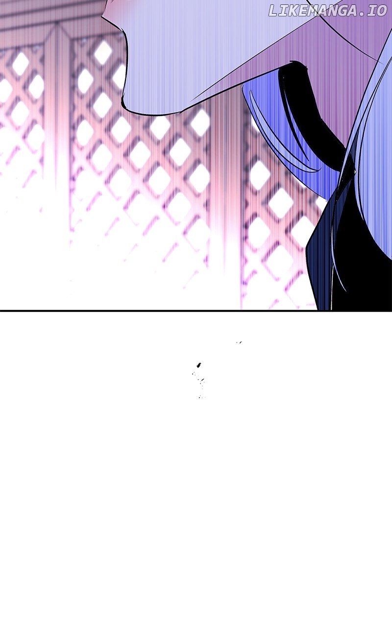 Goddess’s Way of Attacking Tigers Chapter 89 - Page 116