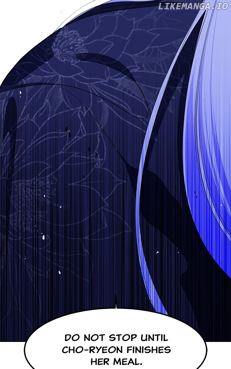 Goddess’s Way of Attacking Tigers Chapter 89 - Page 123
