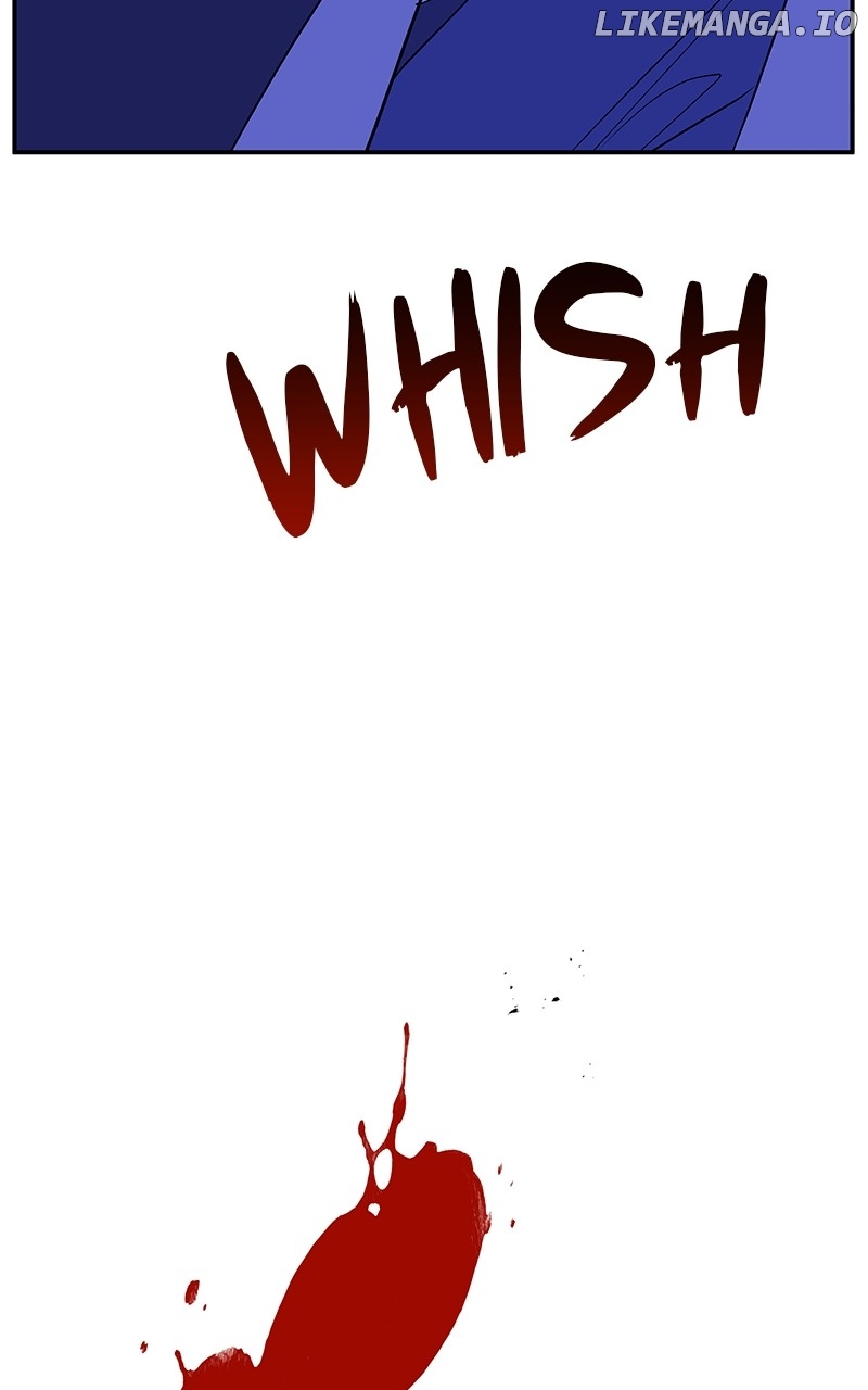 Goddess’s Way of Attacking Tigers Chapter 89 - Page 126