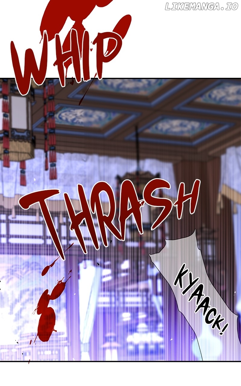 Goddess’s Way of Attacking Tigers Chapter 89 - Page 127