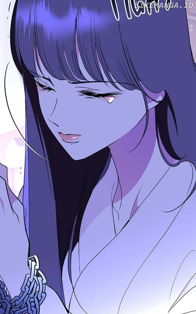 Goddess’s Way of Attacking Tigers Chapter 89 - Page 131