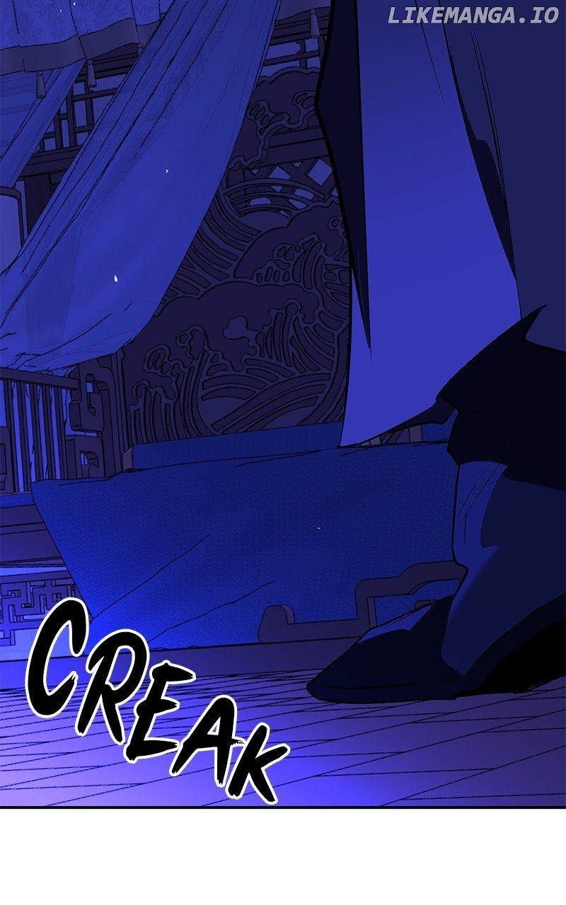 Goddess’s Way of Attacking Tigers Chapter 89 - Page 136