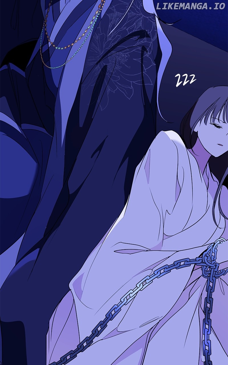 Goddess’s Way of Attacking Tigers Chapter 89 - Page 138