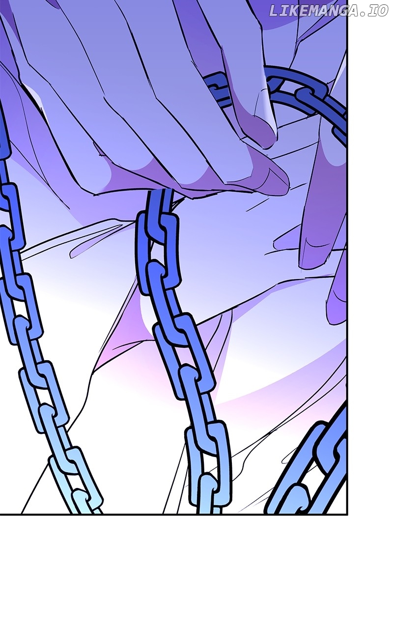 Goddess’s Way of Attacking Tigers Chapter 89 - Page 140