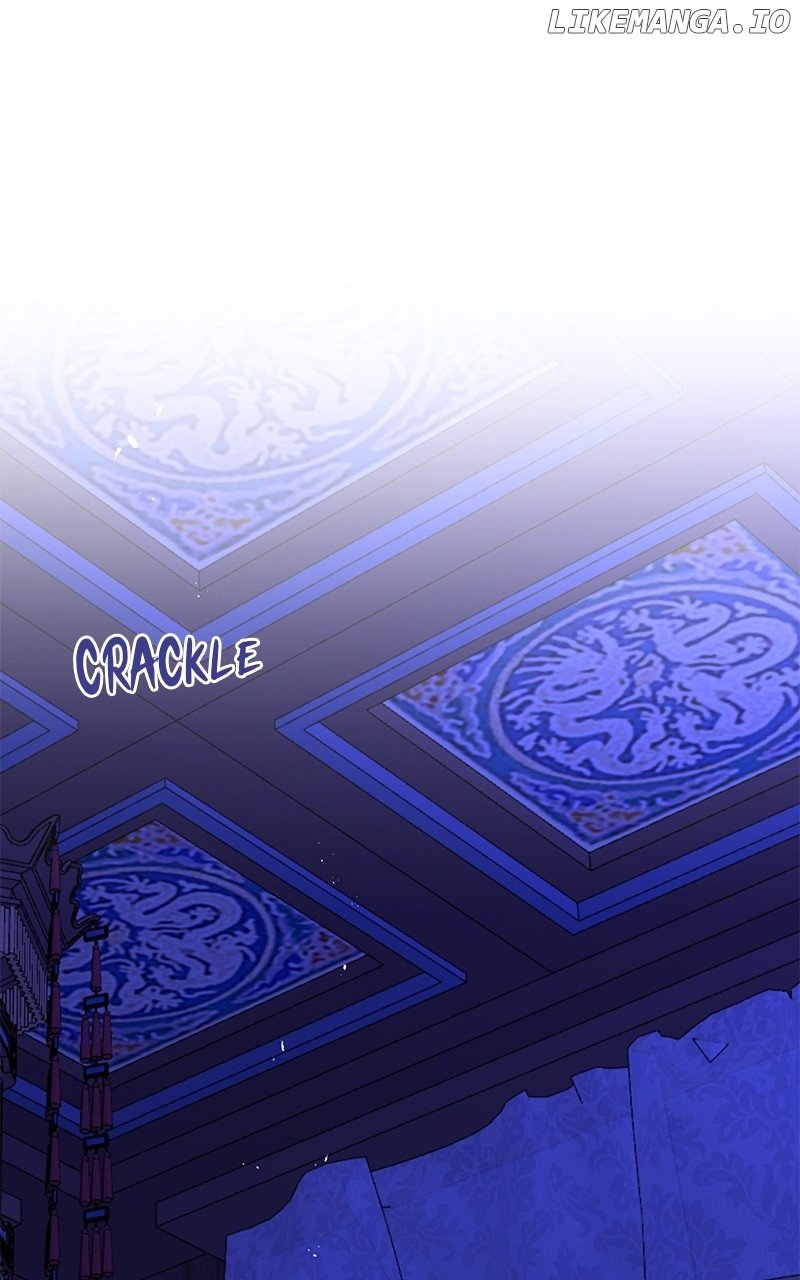 Goddess’s Way of Attacking Tigers Chapter 89 - Page 143