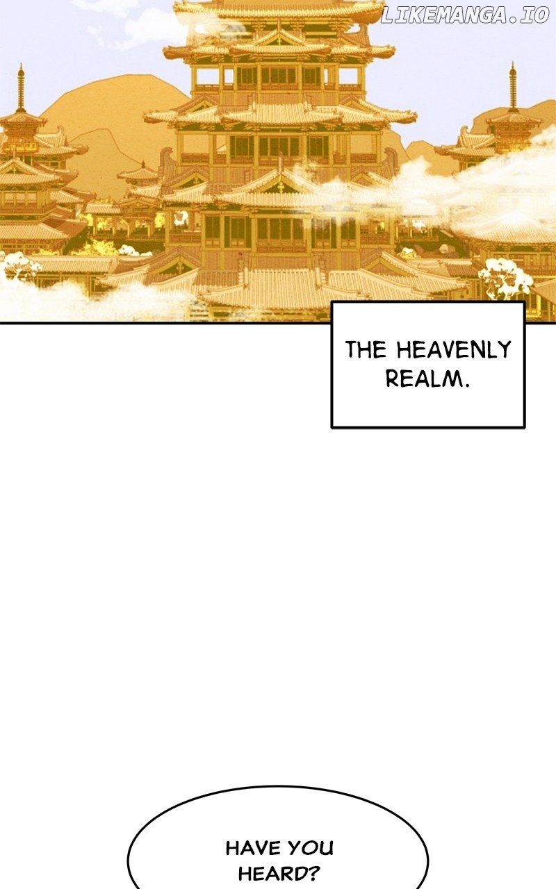 Goddess’s Way of Attacking Tigers Chapter 89 - Page 15