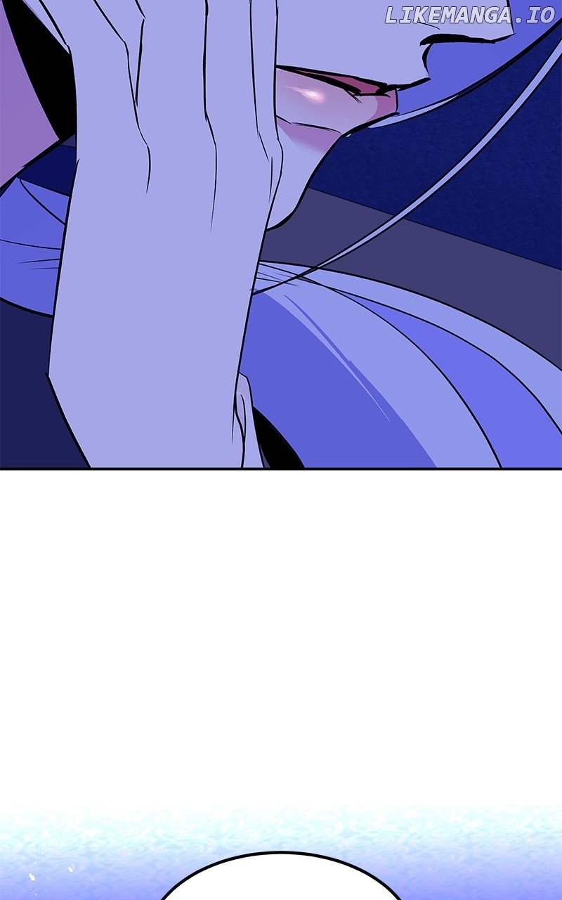 Goddess’s Way of Attacking Tigers Chapter 89 - Page 150