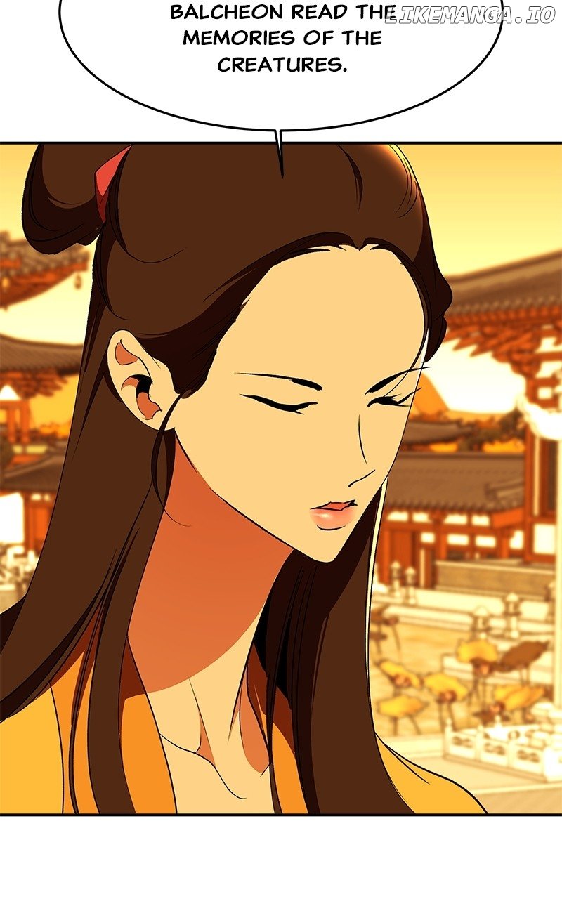Goddess’s Way of Attacking Tigers Chapter 89 - Page 18