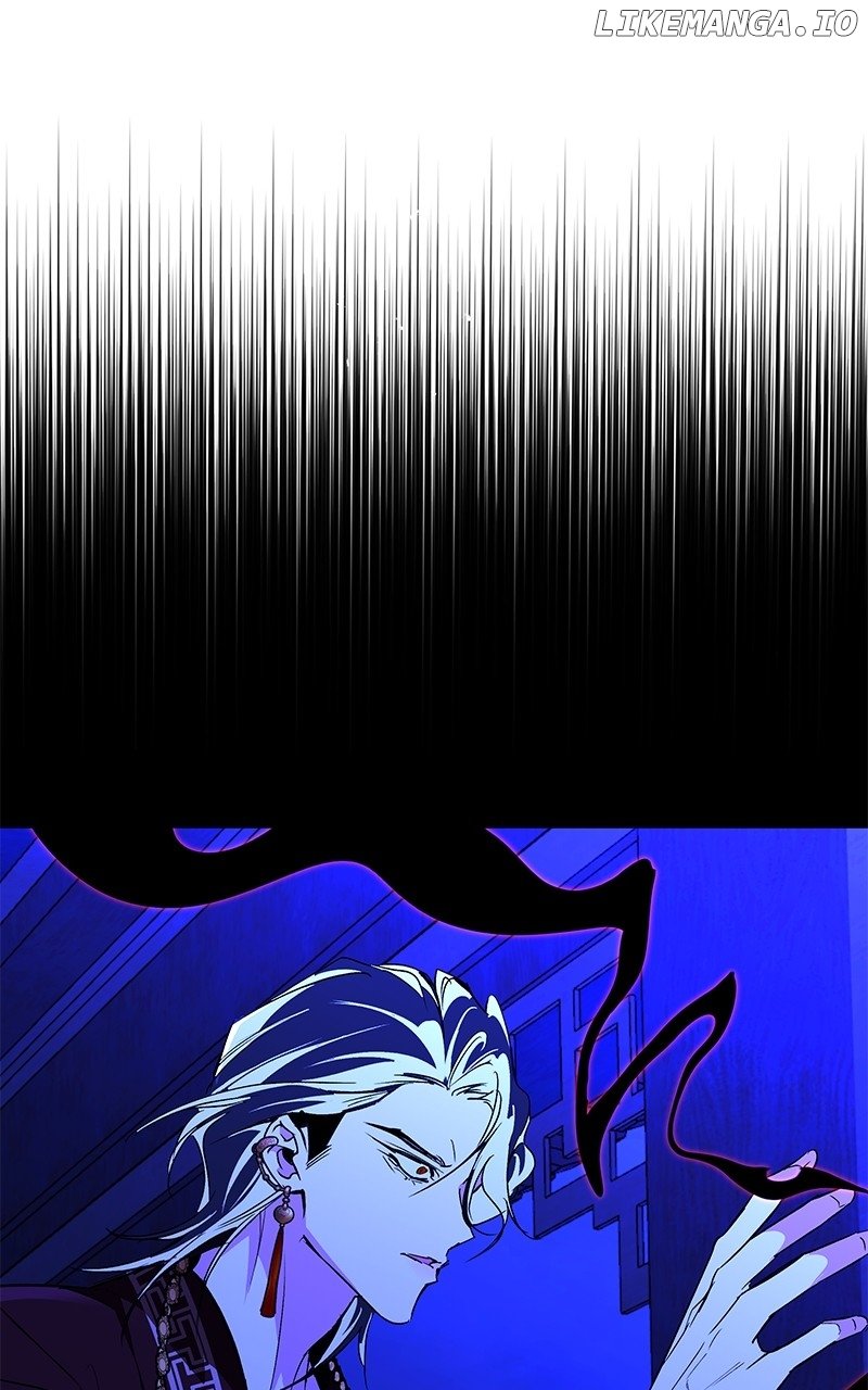Goddess’s Way of Attacking Tigers Chapter 89 - Page 19